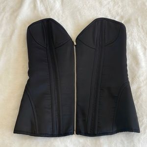 House of CB corset